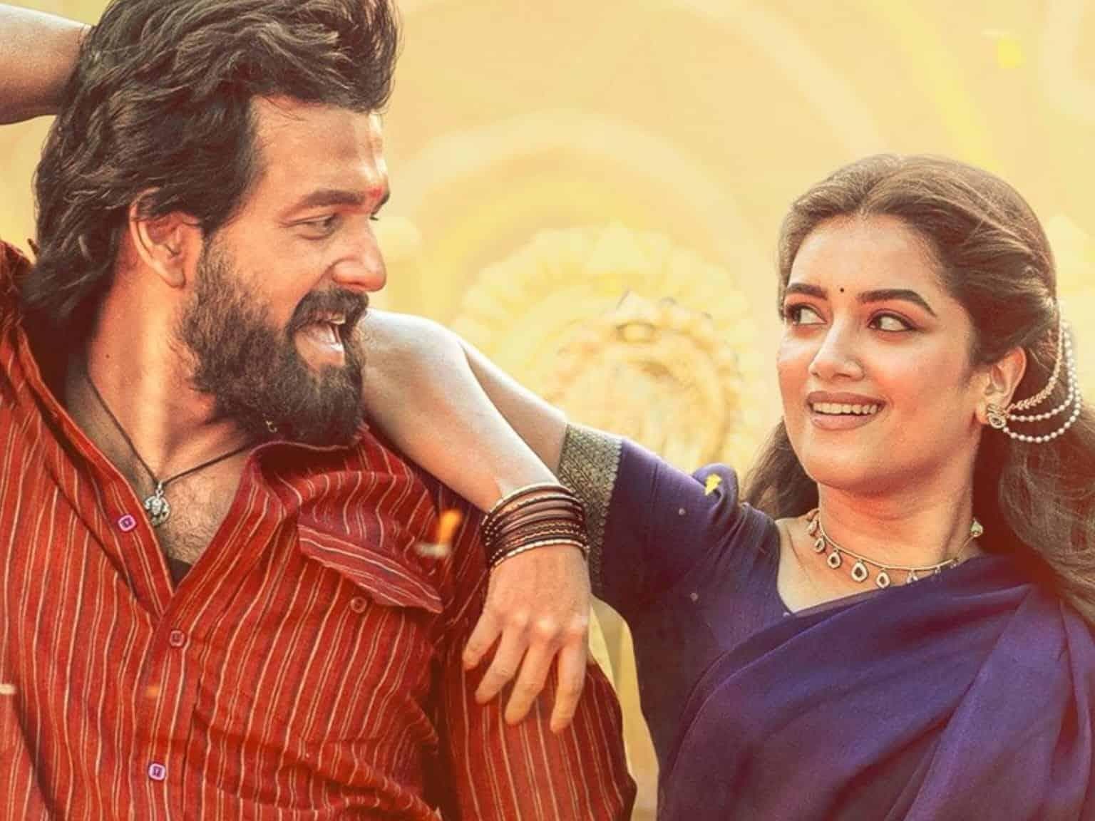 స్క్రీన్పై మ్యాజిక్ చేసిన అఖిల్ – భాగ్యశ్రీ జోడీ!