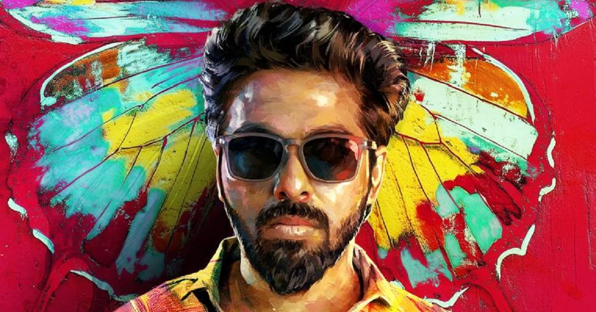 జి.వి. ప్రకాష్తో జో దర్శకుడి తదుపరి చిత్రం !