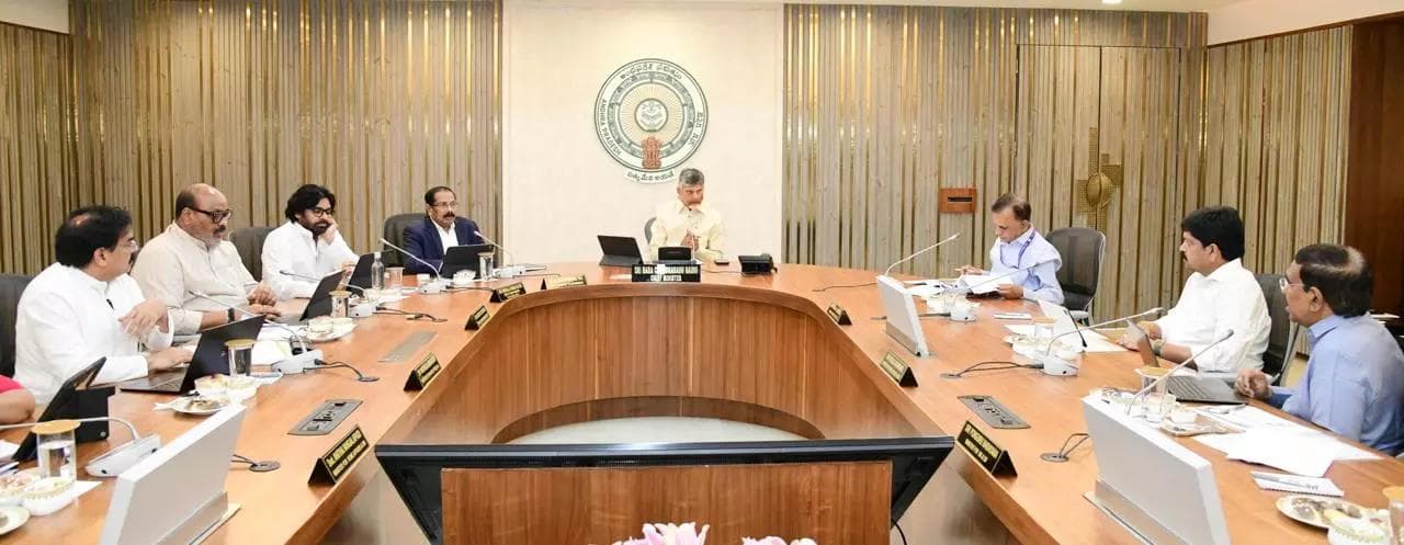 కూటమి రాజ్యసభ రేసులో కొత్త పేర్లు హల్చల్!