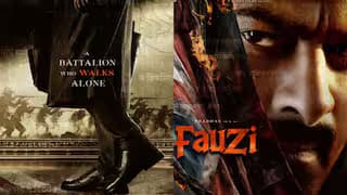 'ఫౌజీ'.. ప్రభాస్ నెక్స్ట్ బిగ్ థింగ్?