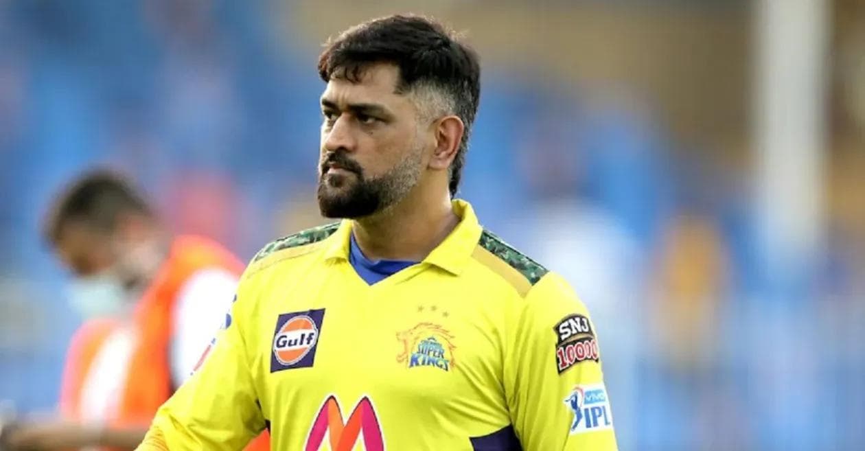 ధోనీ రీఎంట్రీకి రంగం సిద్ధం!