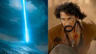 శరవేగంగా ‘వారణాసి’ షూటింగ్!