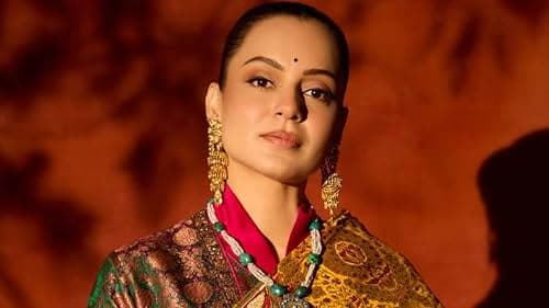 చిరాగ్తో సంబంధంపై కంగన క్లారిటీ