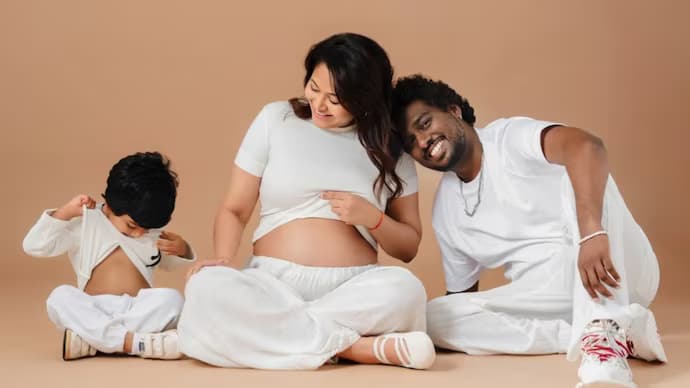 బిడ్డకు జన్మనిచ్చిన అట్లీ దంపతులు.. యూనిక్ సోషల్ మీడియా ప్రకటన