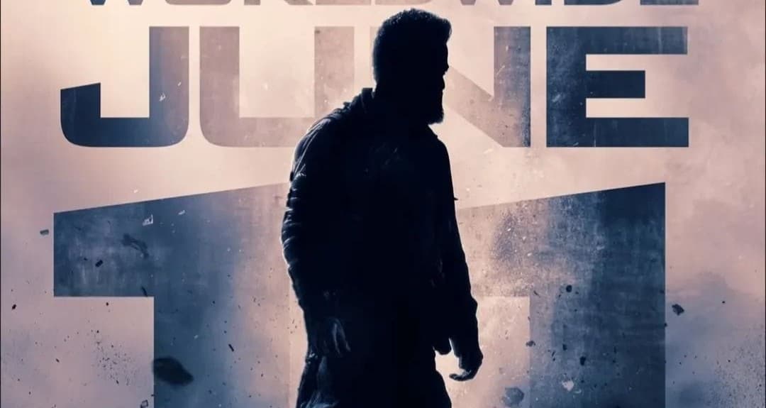 ఎన్టీఆర్ ప్రశాంత్ నీల్ మూవీ రిలీజ్ డేట్ వెల్లడి