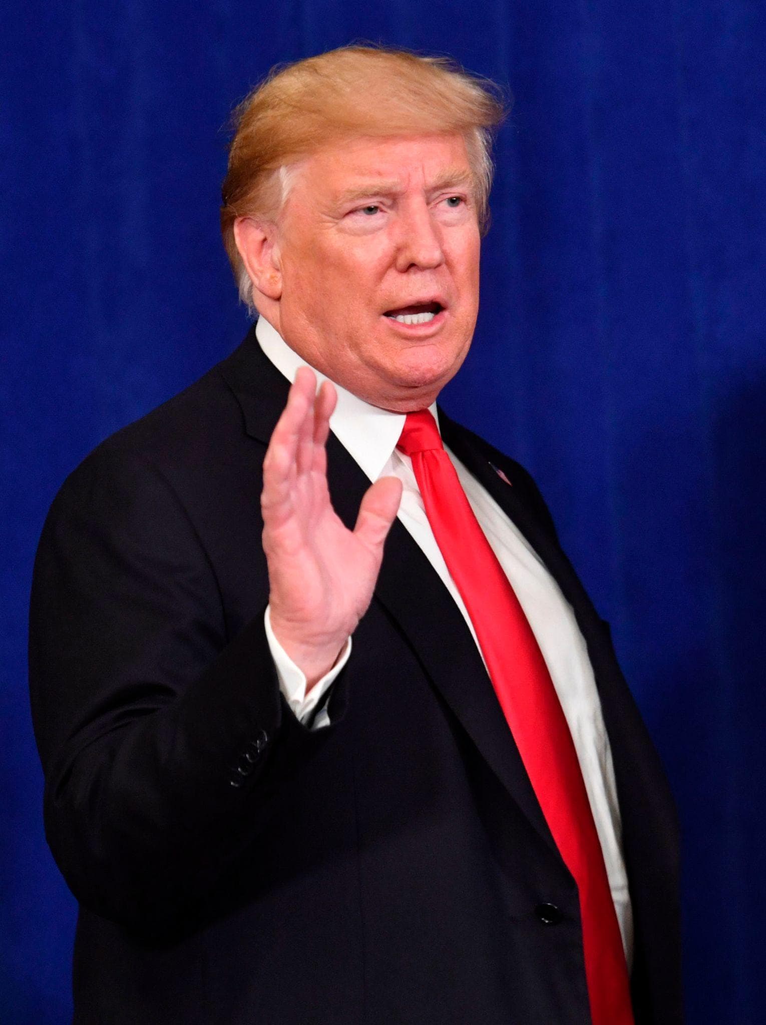 ఇరాన్ చర్చల కోసం ఇస్లామాబాద్కు ట్రంప్?