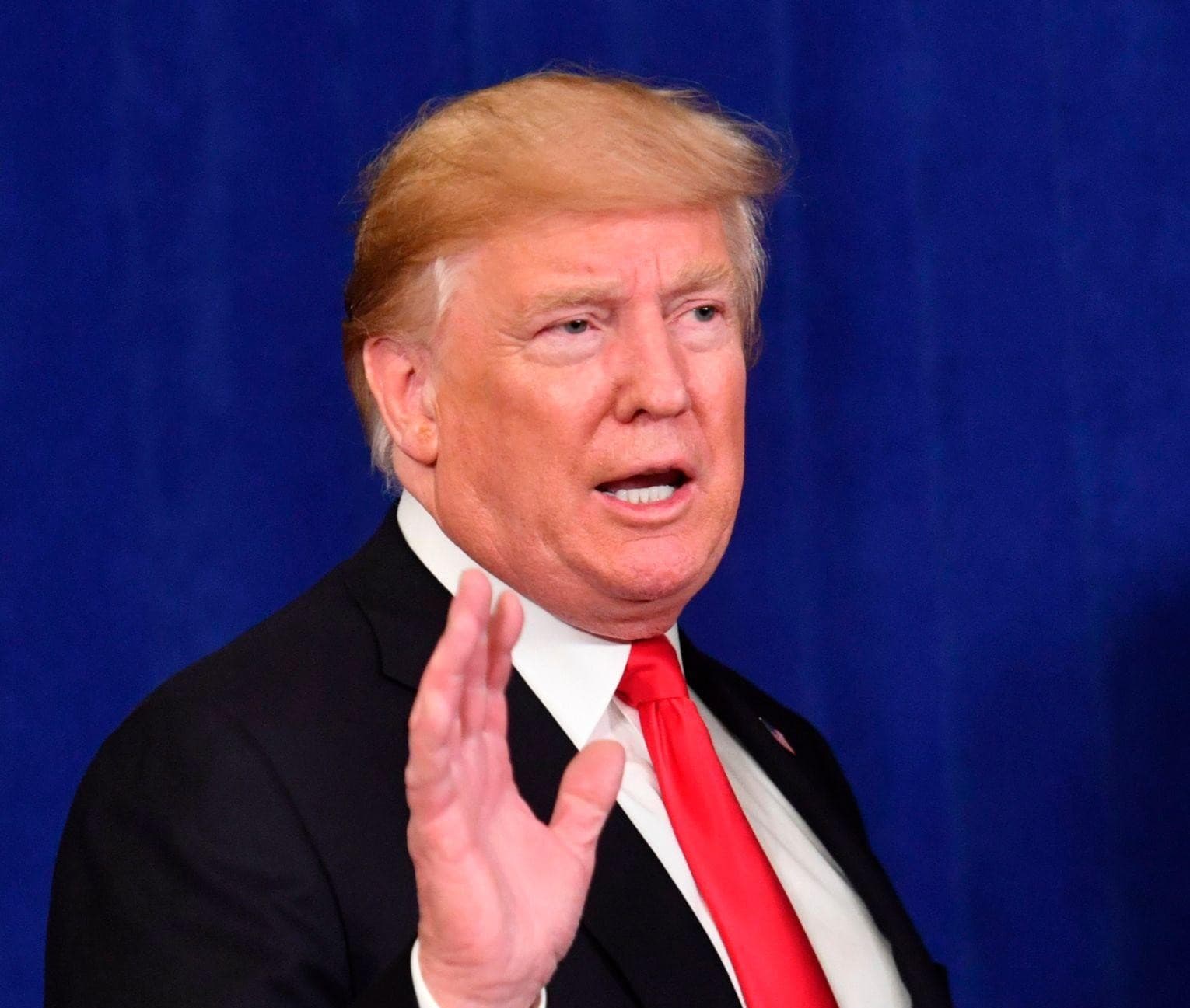 ఇరాన్ చర్చల కోసం ఇస్లామాబాద్కు ట్రంప్?