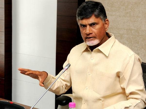 ఎన్డీఏతోనే తమిళనాడుకు పూర్వ వైభవం: సీఎం చంద్రబాబు!