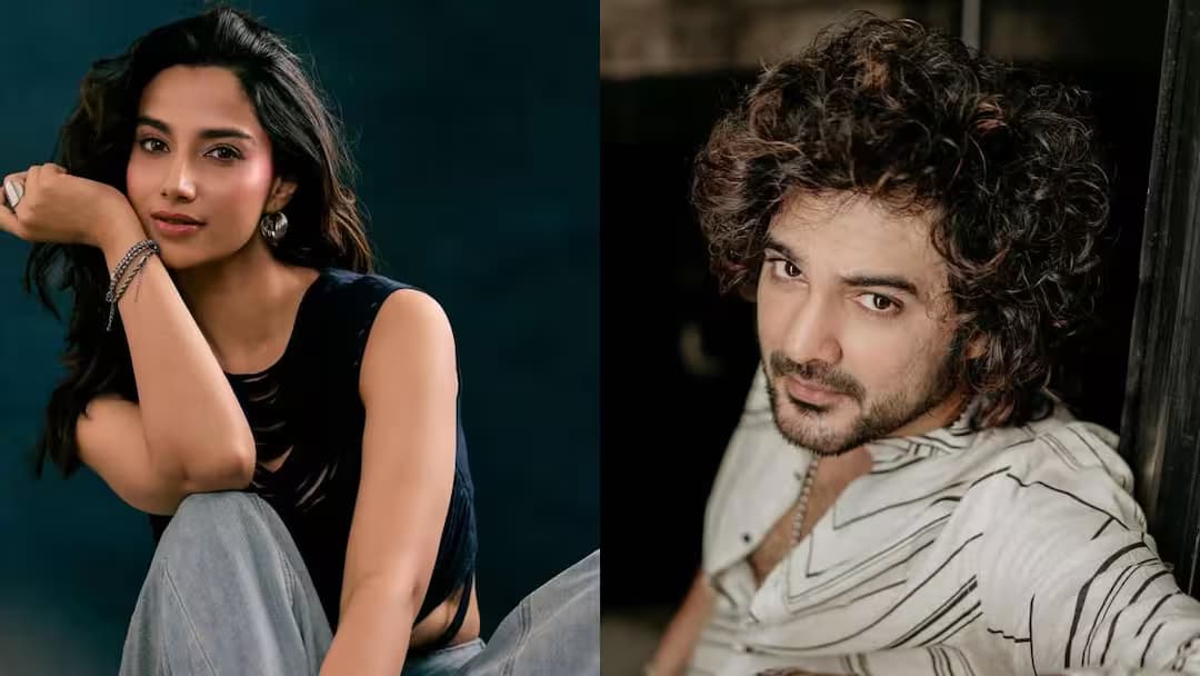 నెట్ఫ్లిక్స్తో సిద్ధు జొన్నలగడ్డ భారీ ఓటీటీ ప్రాజెక్ట్ - హీరోయిన్గా మీనాక్షి చౌదరి