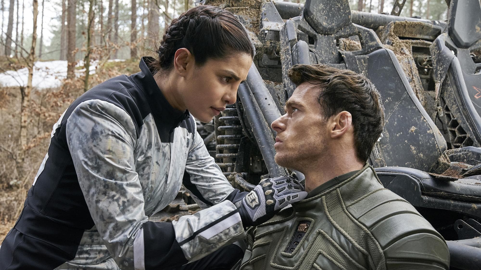 ఓటీటీలో సిటాడెల్ 2 సీజన్.. స్ట్రీమింగ్ ఎప్పుడంటే?