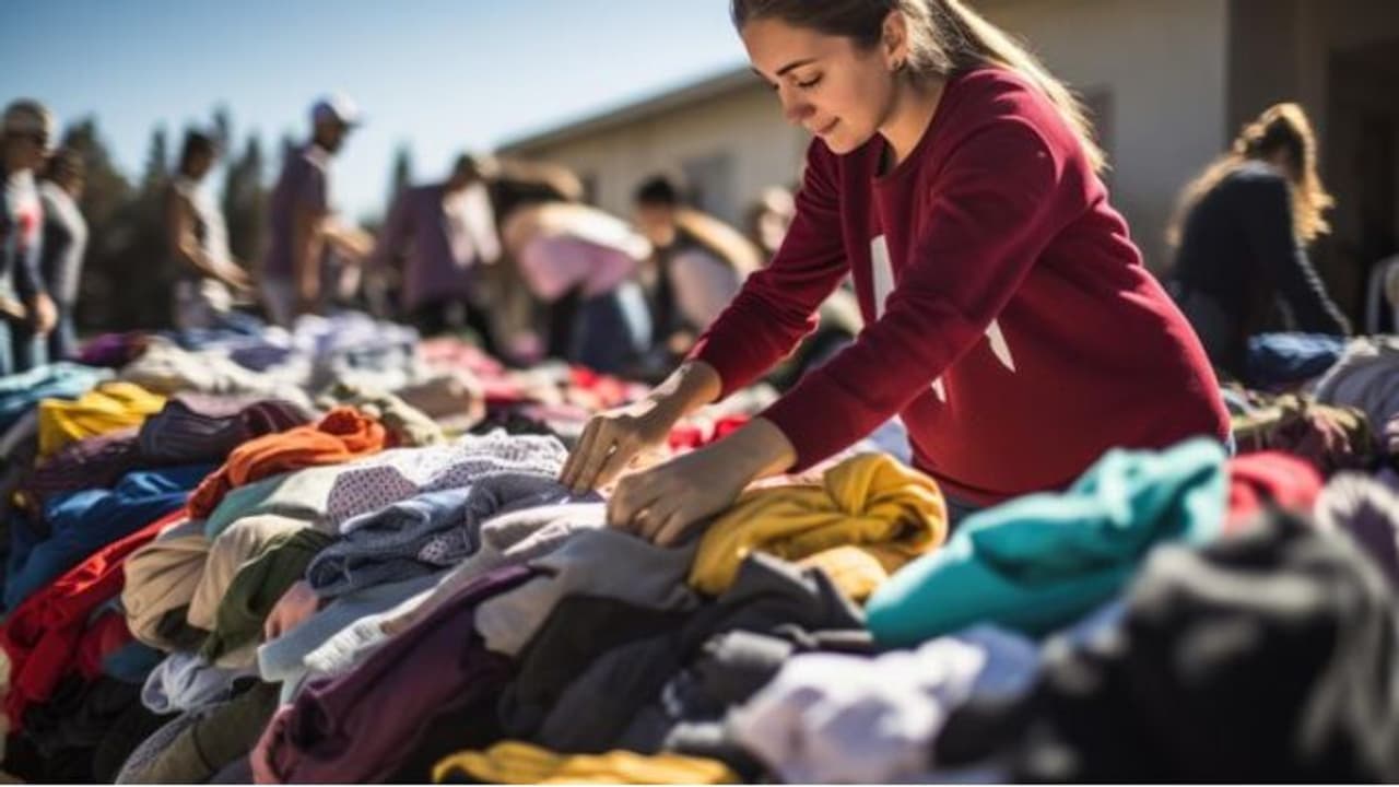 పర్యావరణ రక్షణకు కొత్త దారి చూపిన స్వీడన్