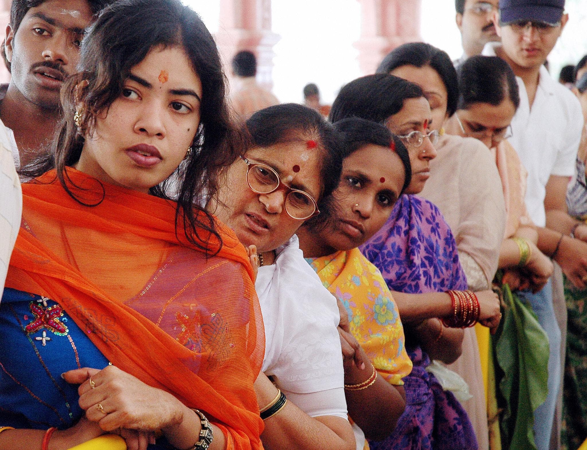 హిందూ సంప్రదాయాల అవమానంపై కఠిన చర్యలు: భానుప్రకాశ్ రెడ్డి!