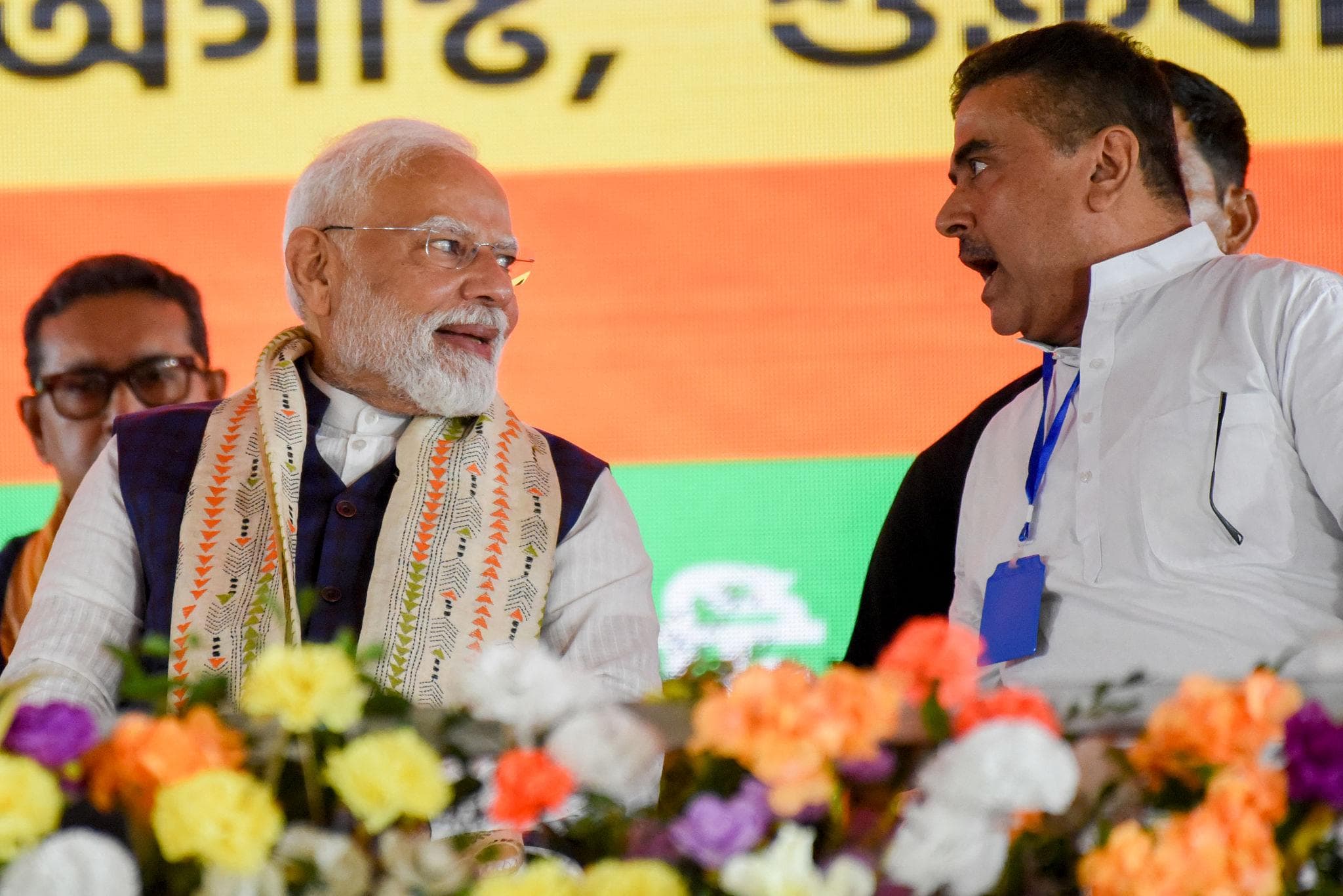 ప్రధాని మోదీ బెంగాల్ పర్యటనపై ప్రశాంత్ భూషణ్ విమర్శలు...