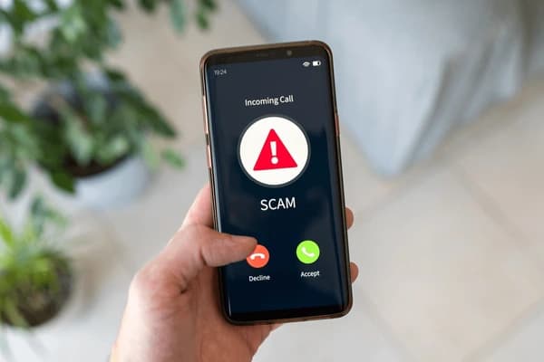 ఆ ఫోన్ కాల్స్ ఎత్తొద్దు.. చాలా డేంజర్