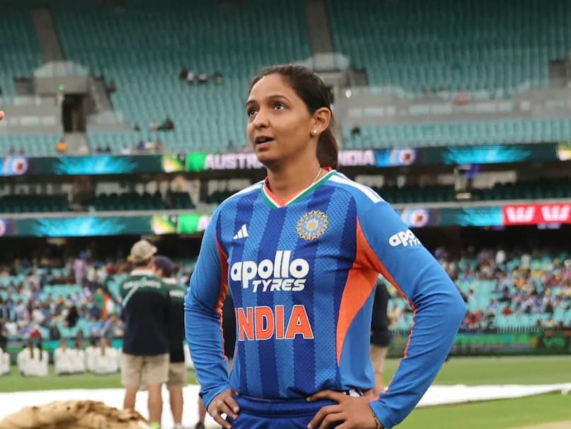 మహిళా క్రికెట్ లో హర్మన్ ప్రీత్ కౌర్ రికార్డ్