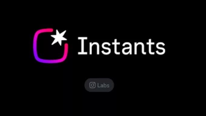 ఇన్స్టా కొత్త యాప్.. స్నాప్చాట్కు పోటీగా..