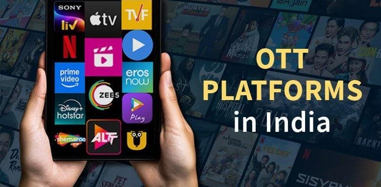 ఓటీటీ, రెవెన్యూ షేరింగ్పై నిర్మాతల సంచలన నిర్ణయాలు...