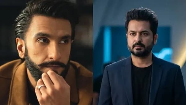 రణ్వీర్ సింగ్ - ఆదిత్య ధర్ కాంబో మళ్లీనా? భారీ చారిత్రక చిత్రం సిద్ధమా!