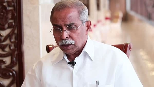 CBI కోర్టులో వివేకా హత్య కేసు విచారణ