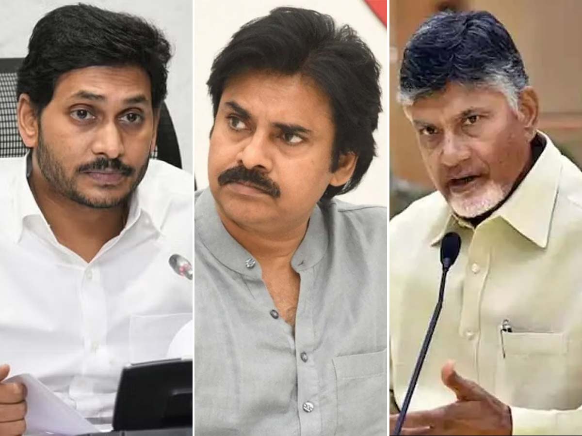 రాజకీయం