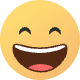 happy