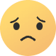 sad