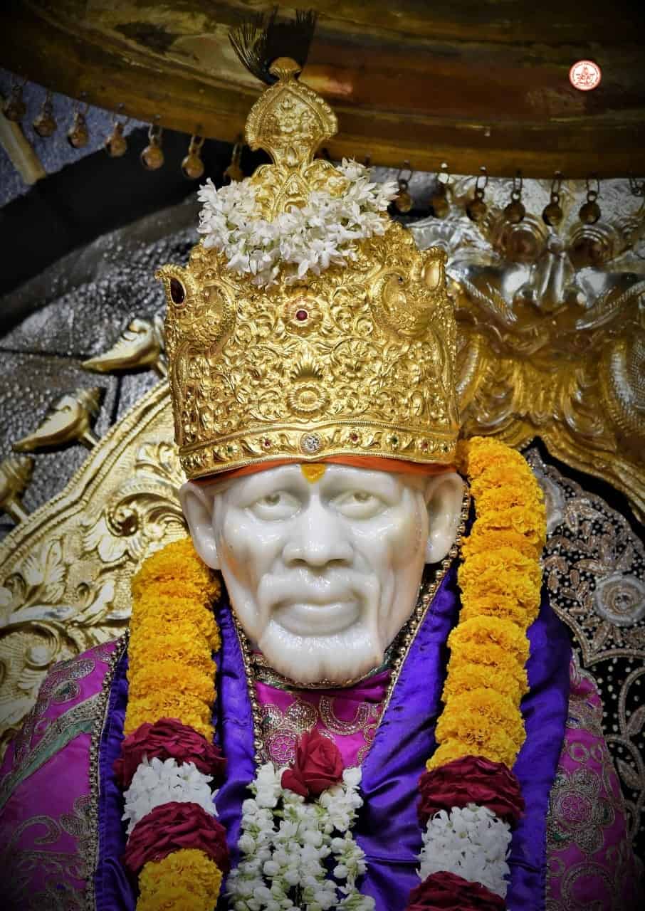 షిరిడీ సాయి దర్శనం