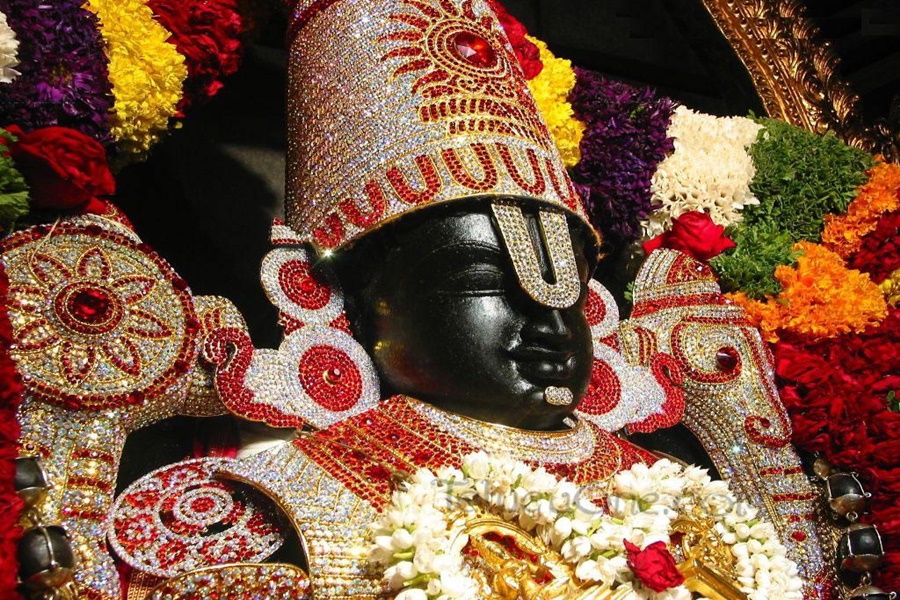 TTD దర్శనం టికెట్లు